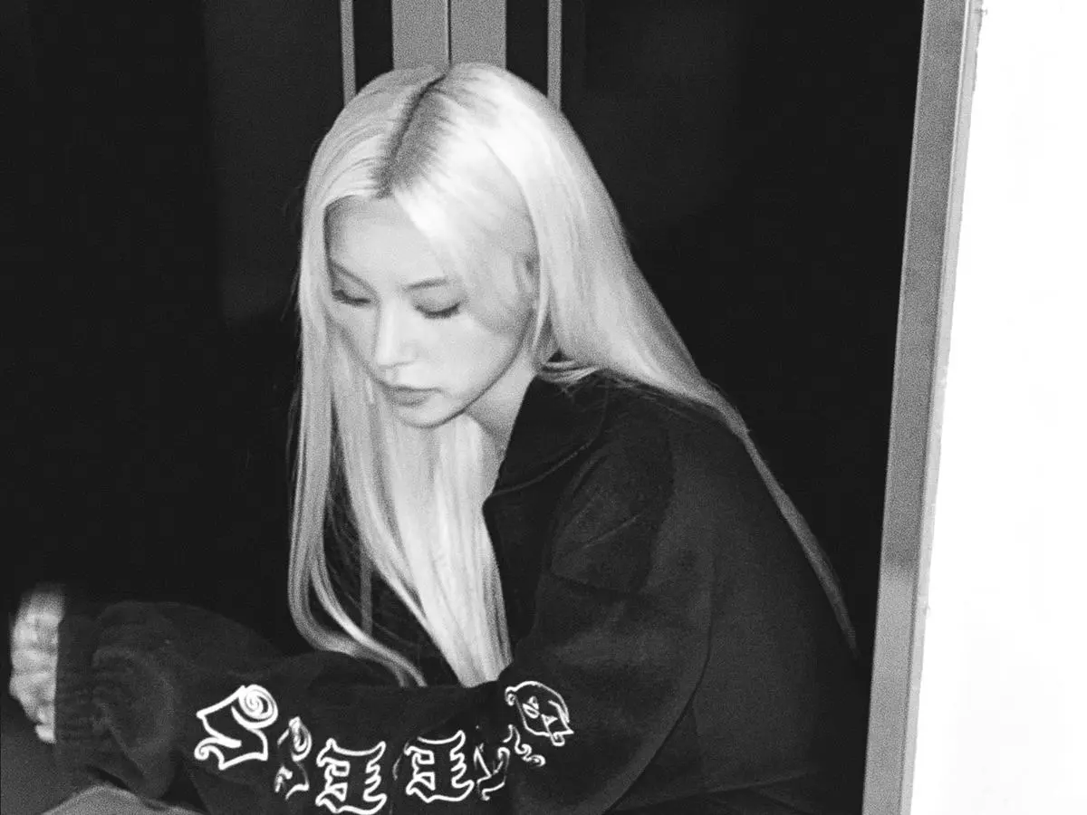 Avatar of HWANG YEJI
