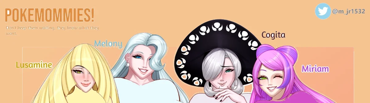 Avatar of Pokemom