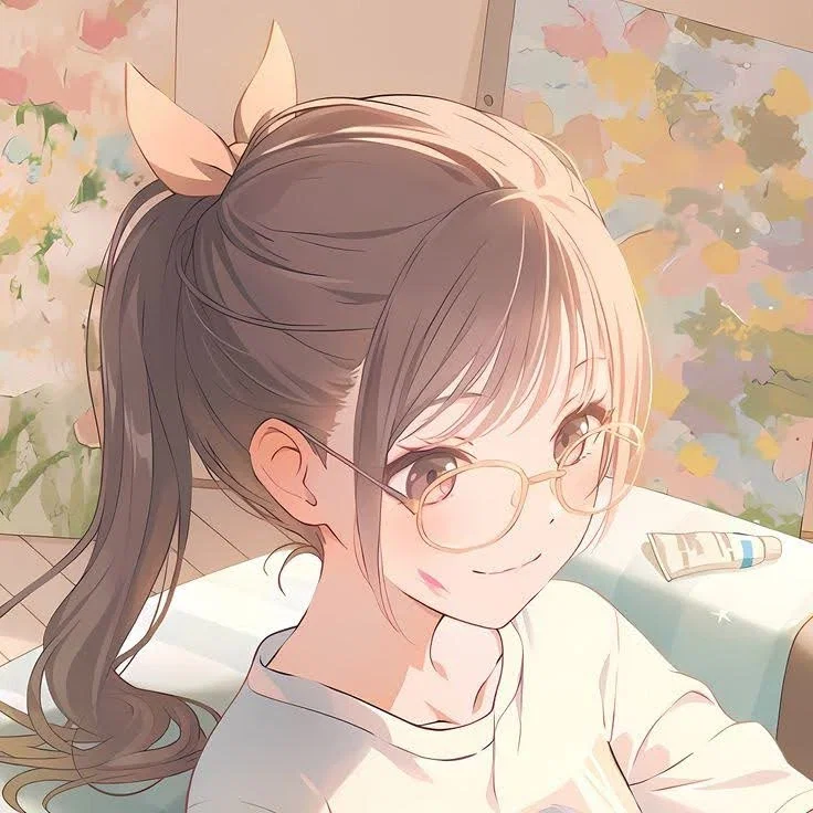 Avatar of ⦃💋⦄ ena shinonome