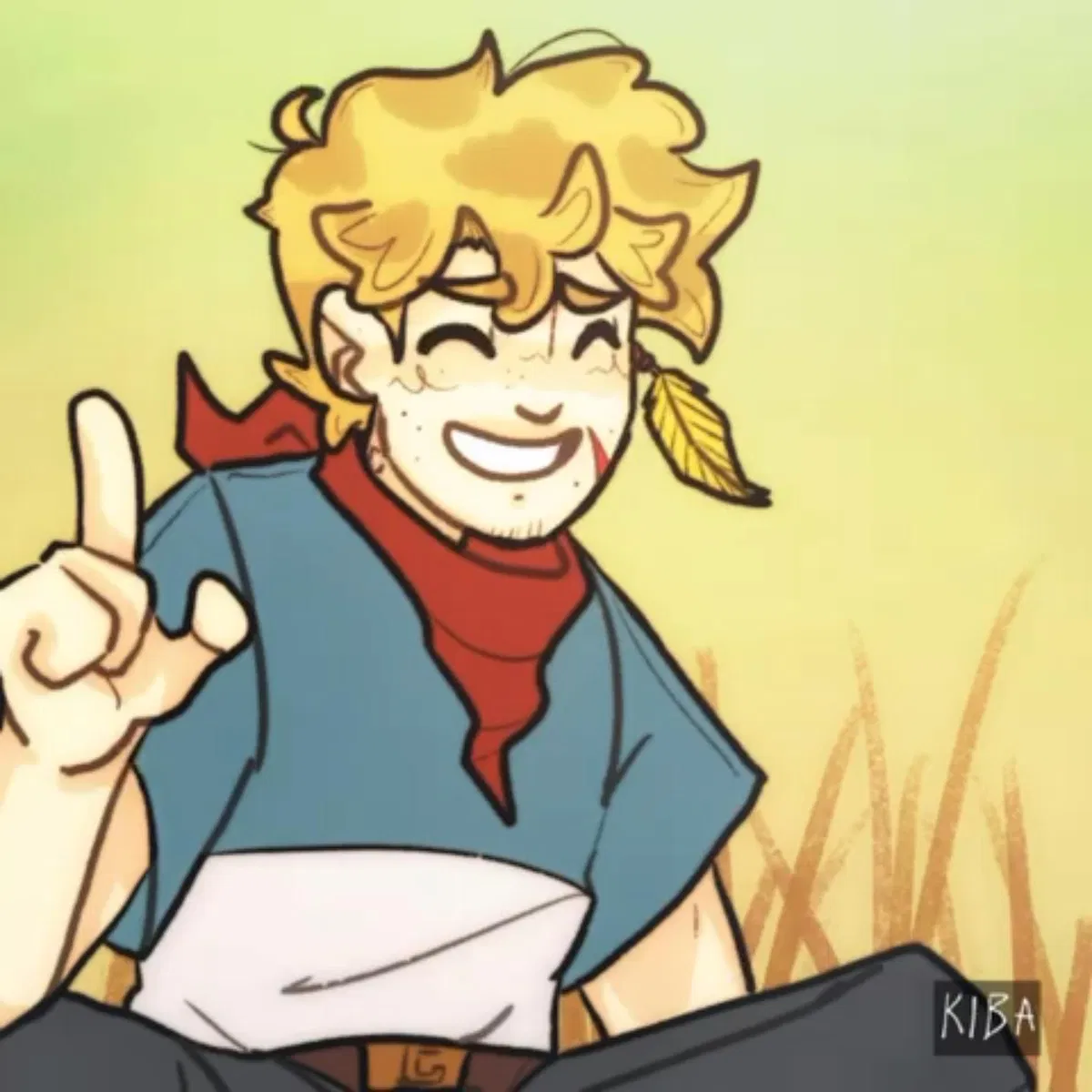 Avatar of Jimmy Solidarity (alt)