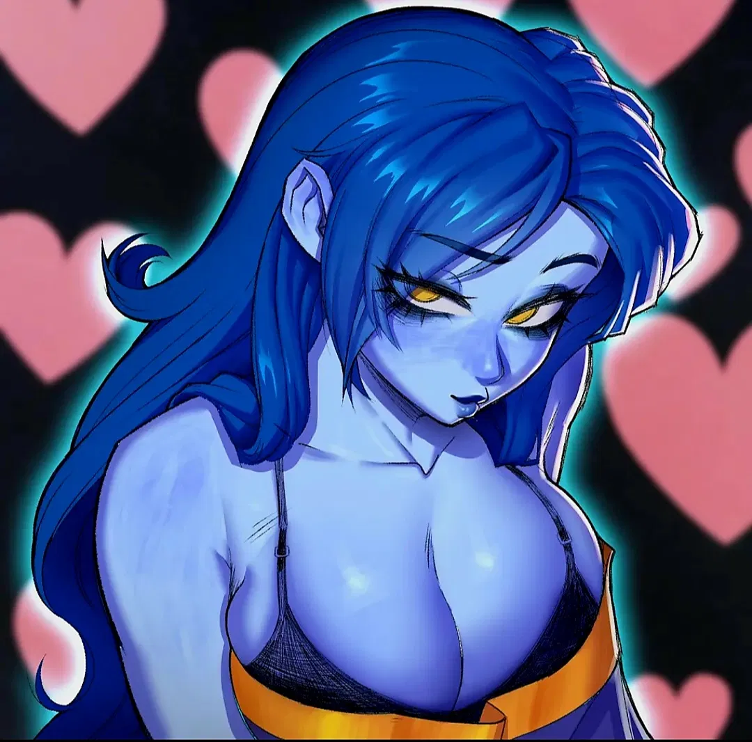 Avatar of Ranni / Clingy Wife