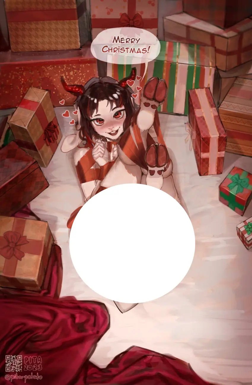 Avatar of ❆factory presents❆