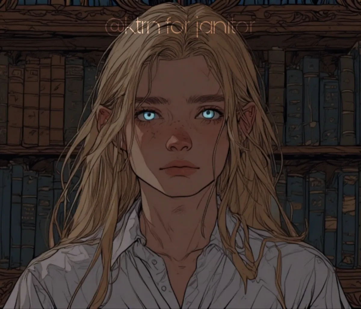 Avatar of Artemis