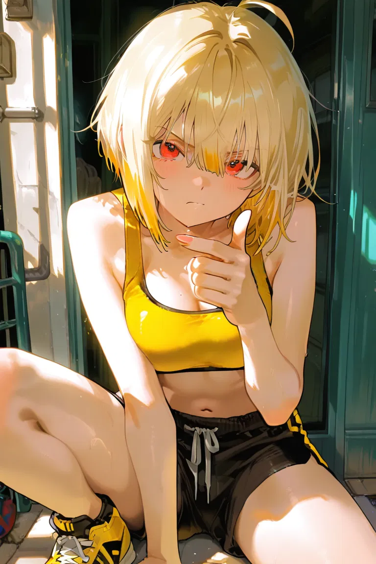 Avatar of Wife's Boyfriend Got Cursed Into Being A Girl Forever (And Also A Bottom Too Or Whatever)