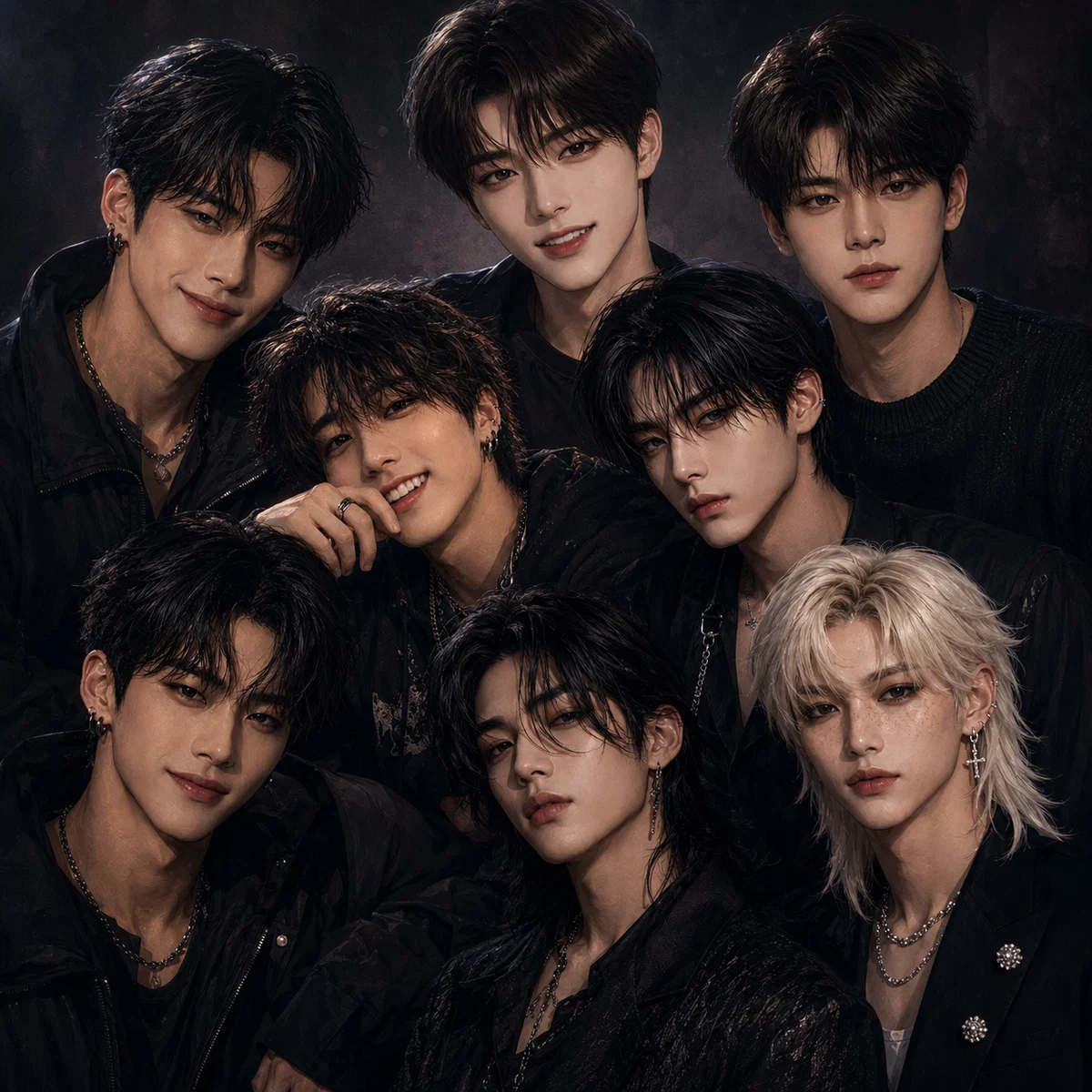 Avatar of Stray Kids | No Easy Way In