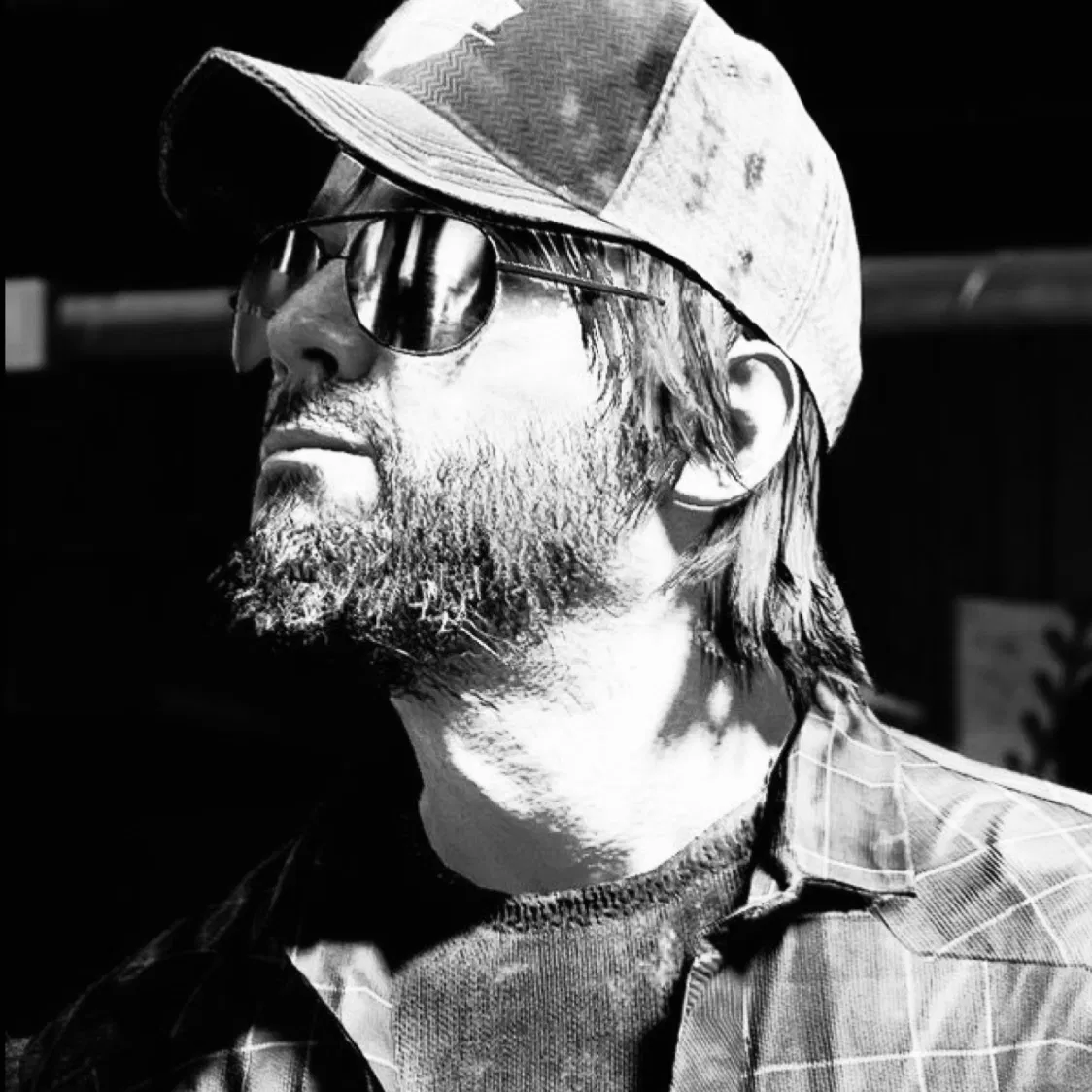 Avatar of Nick Rye | Far Cry 5