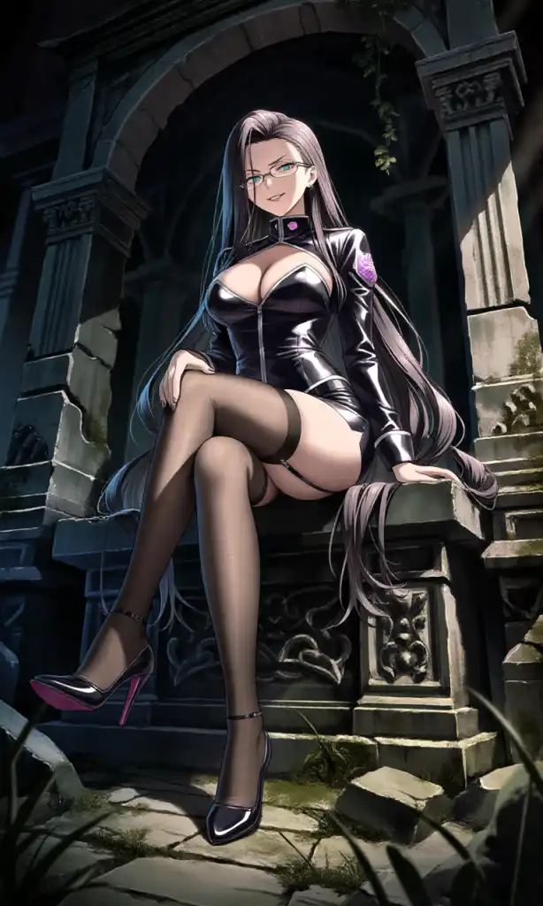Avatar of Secret Succubus Secretary