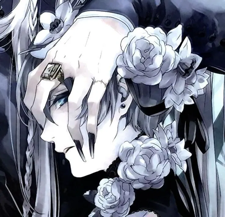 Avatar of Ciel Phantomhive || AGED UP - Trauma