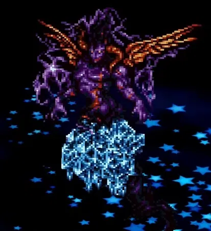 Avatar of Culex | Dimension hopping godlike-being that just can't figure out the third dimension