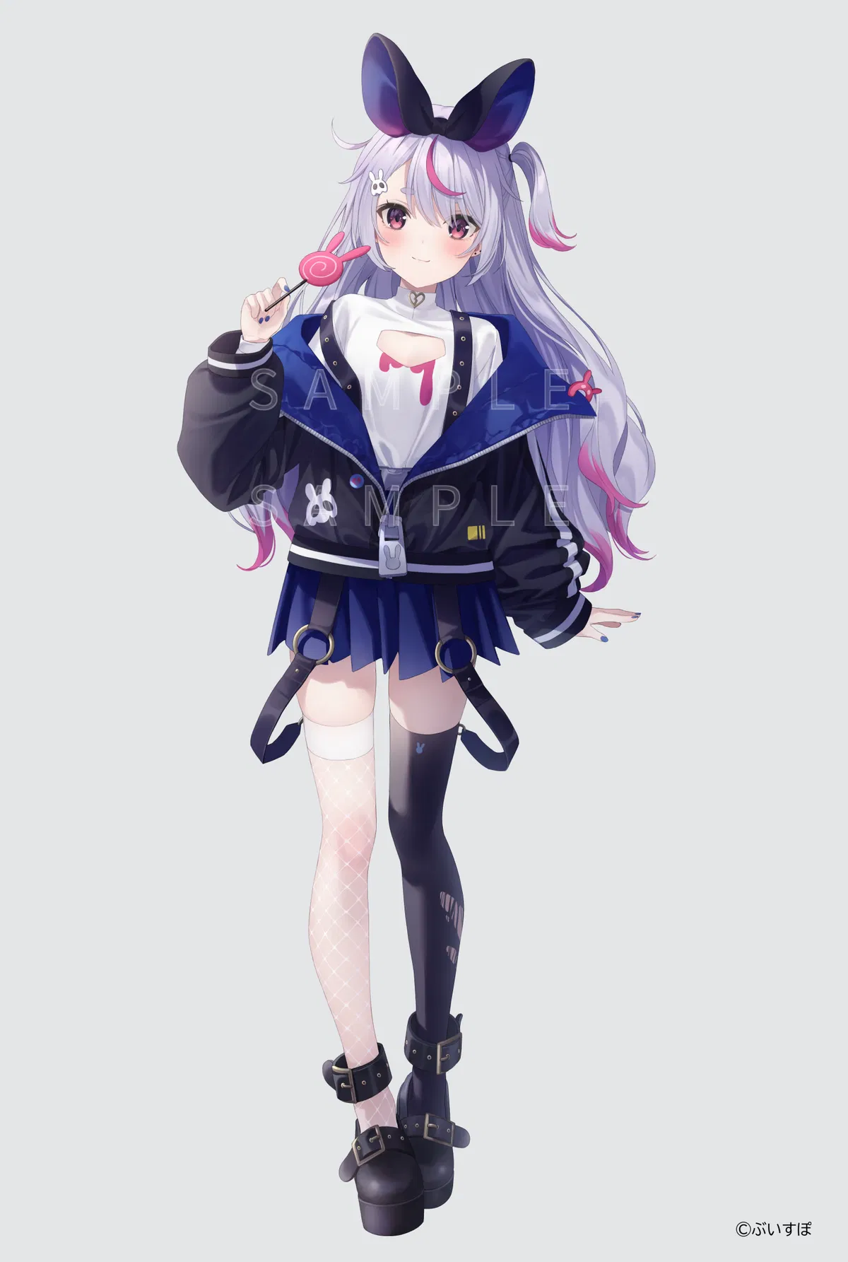 Avatar of Tosaki Mimi