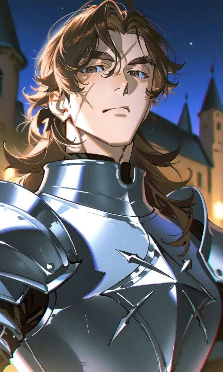 Avatar of The Alpha Replacement