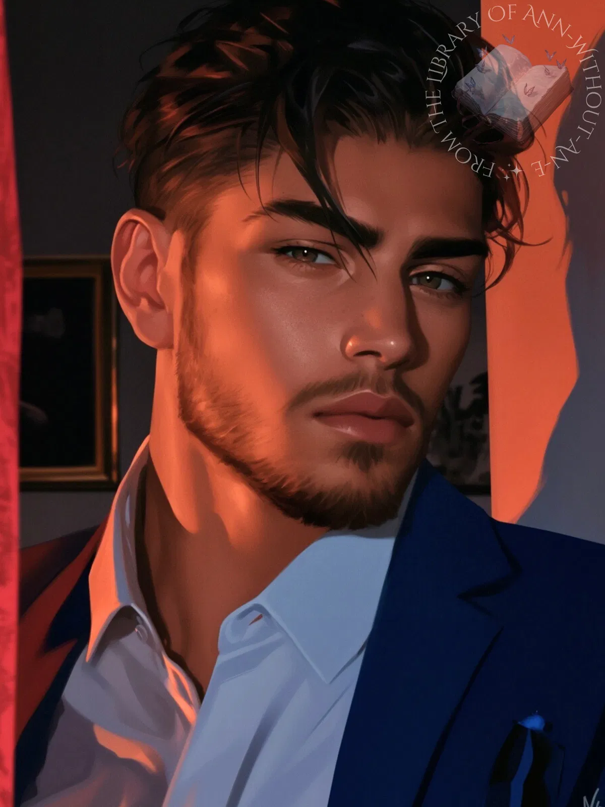Avatar of Tariq Al-Assad | DIVORCE COURT | SAN VITO