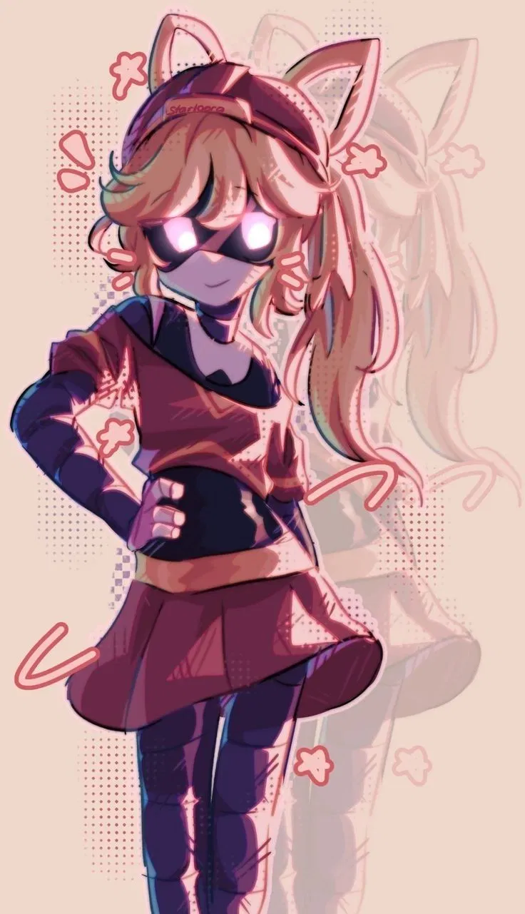 Avatar of Lizzy - Alpha Bitch Tsundere - Your Girlfriend