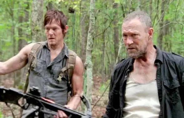 Avatar of Daryl and Merle Dixon