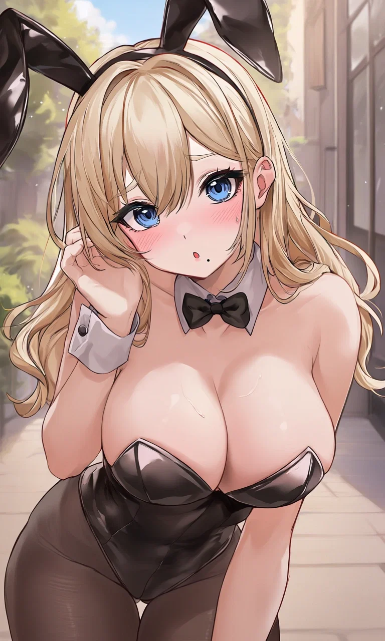 Avatar of Your classmate working in adult cafe