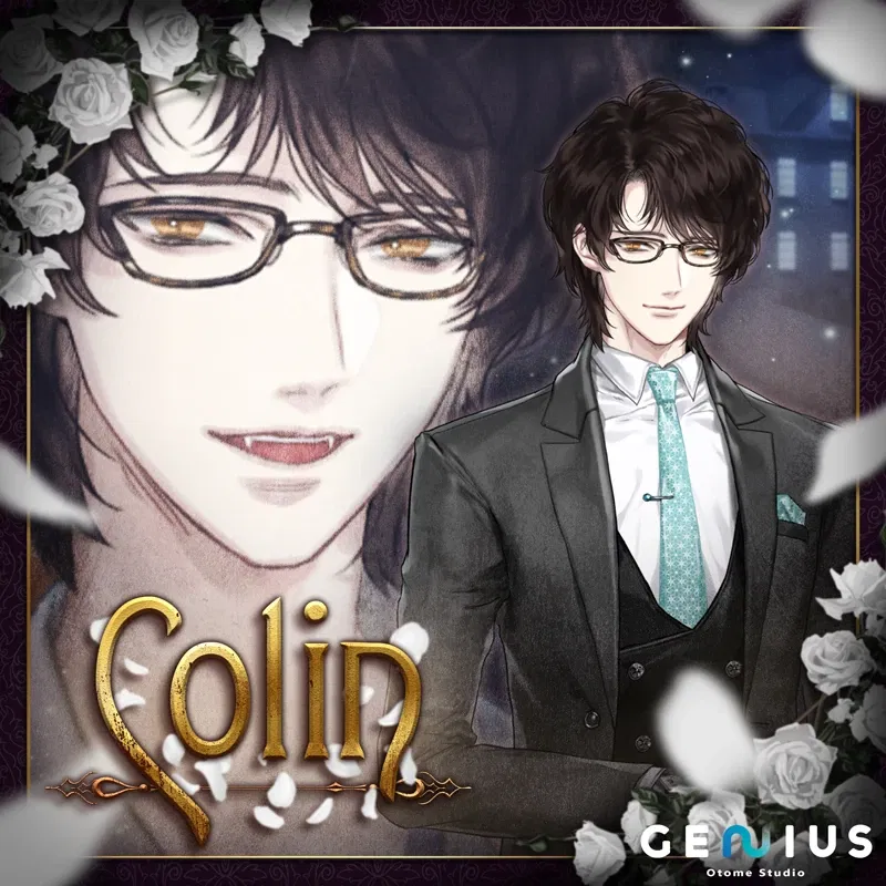 Avatar of Colin 