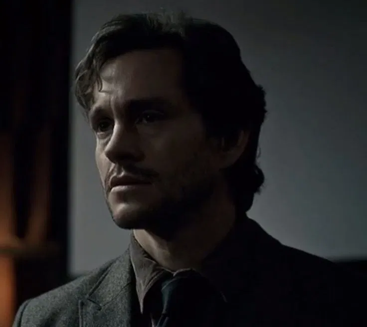 Avatar of Will Graham