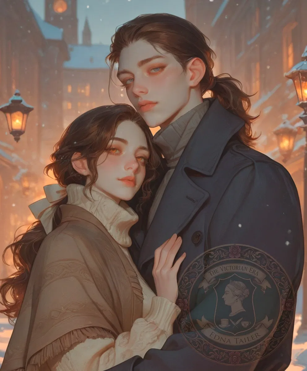 Avatar of Eliza & Asher Morley | The Poor