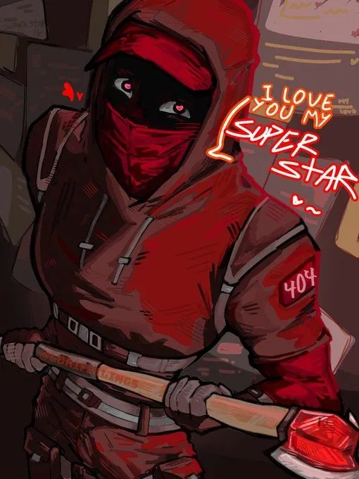 Avatar of NauseAxe_404