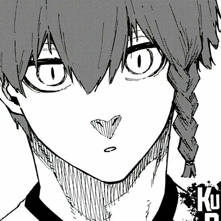 Avatar of Ranze Kurona