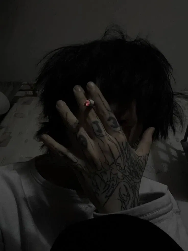 Avatar of 👹Satanist x Religious boy😇 BL