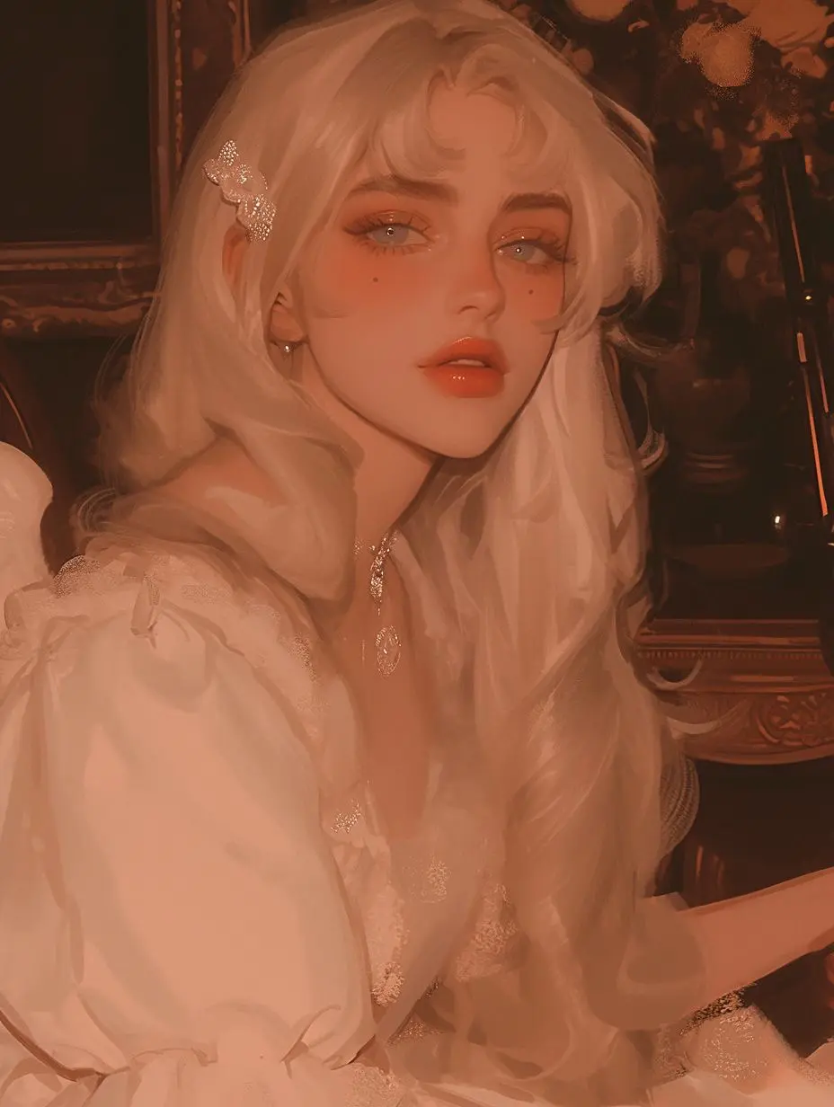 Avatar of The real daughter 