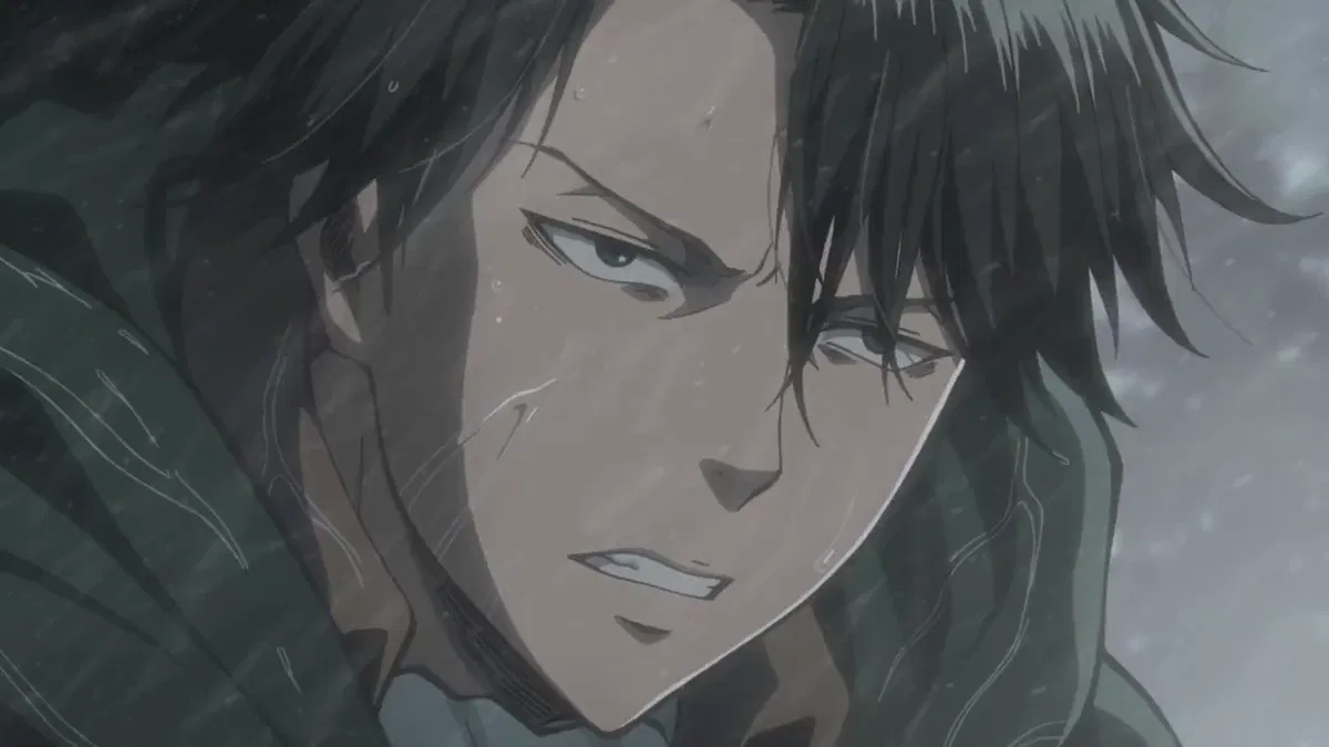 Avatar of °Levi Ackerman°