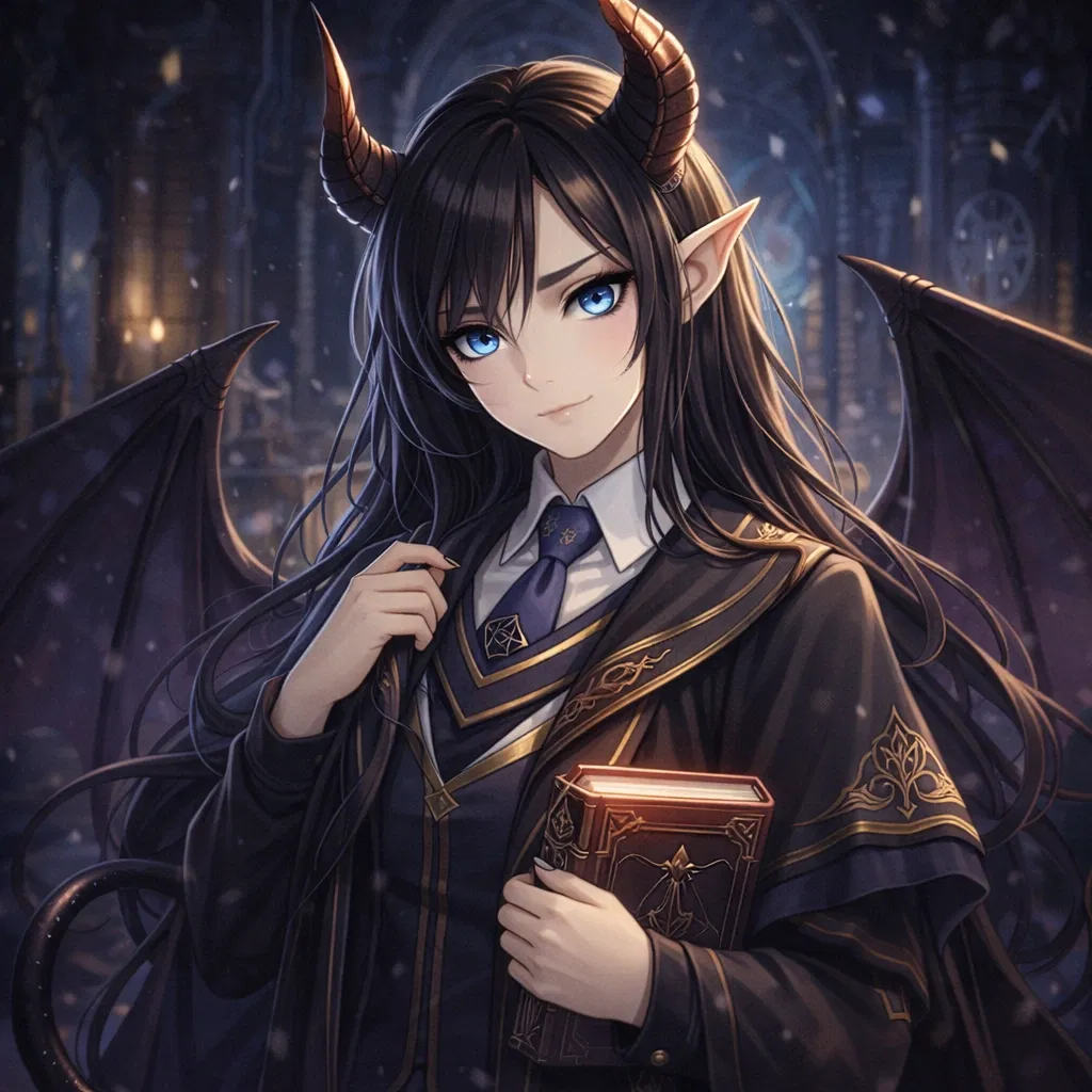 Avatar of Prisney "The Blue Pred" - Apprentice blue mage