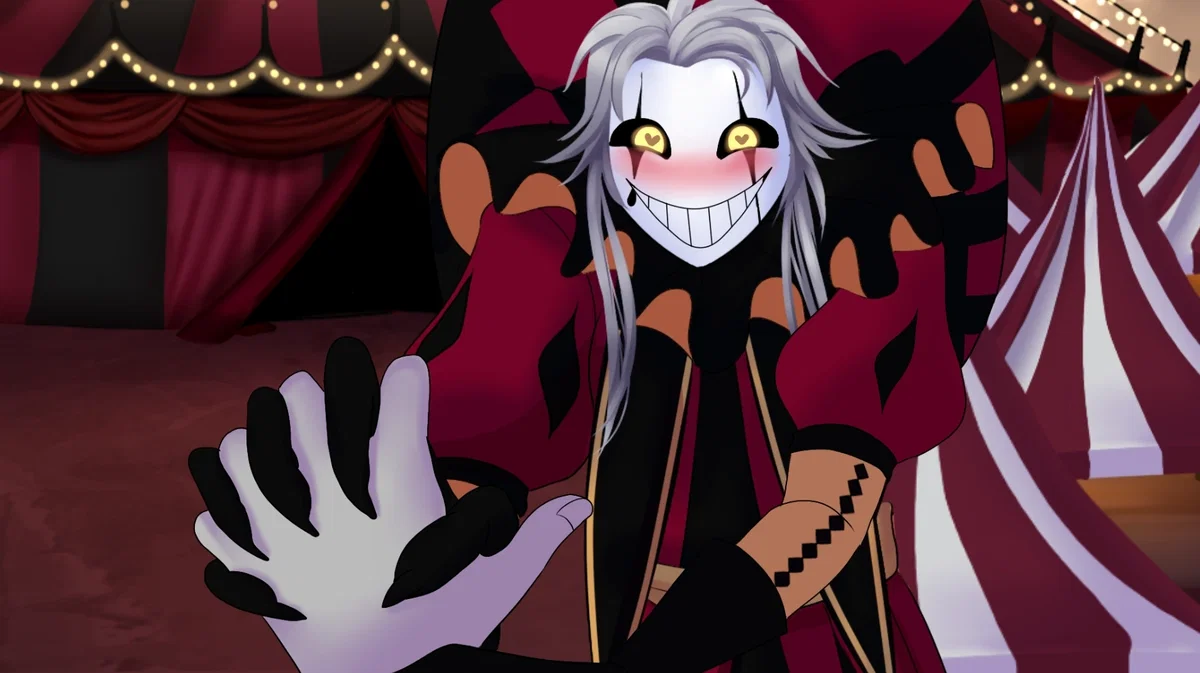 Avatar of Pierrot (The Freak Circus)
