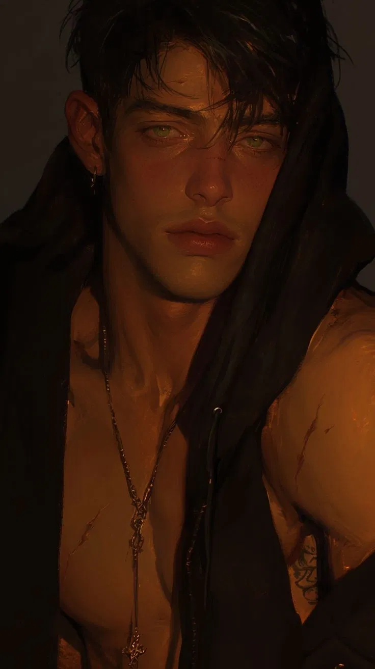 Avatar of Corin Reed