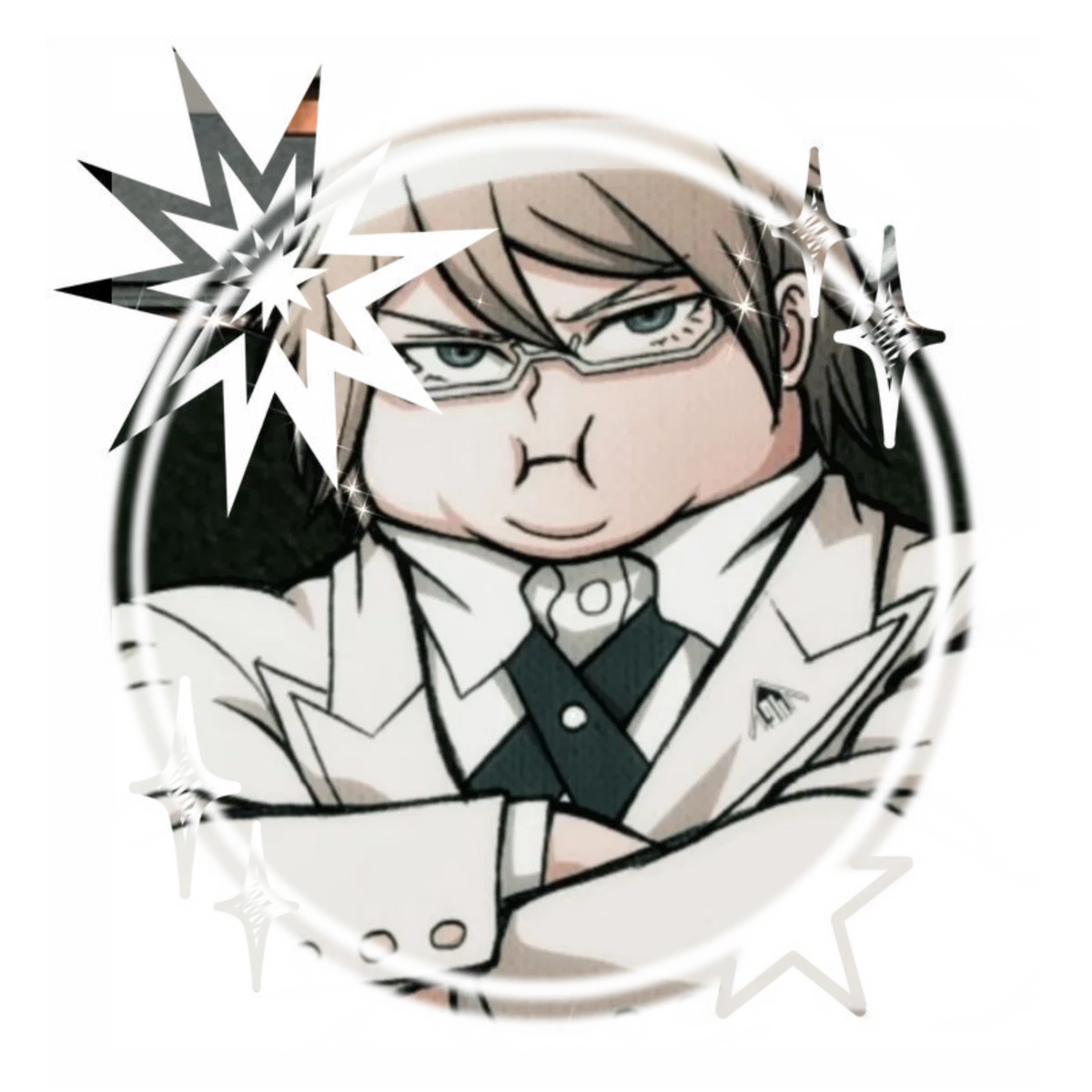Avatar of ➤ Ultimate Imposter 𖤐