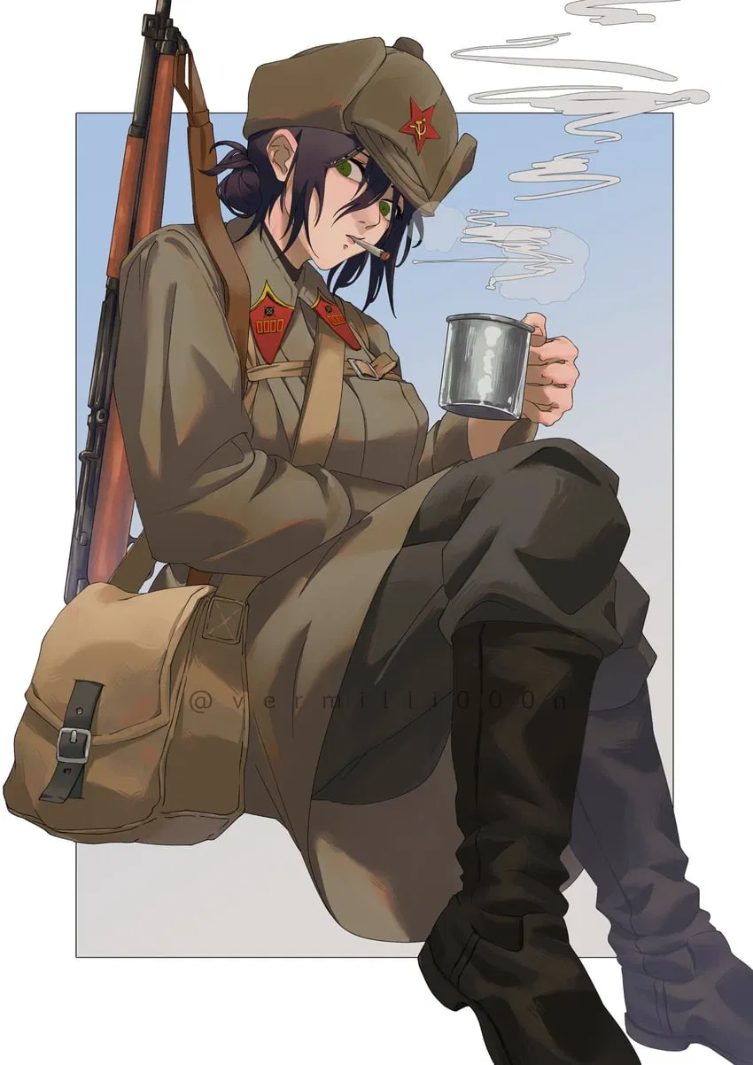 Avatar of Reze