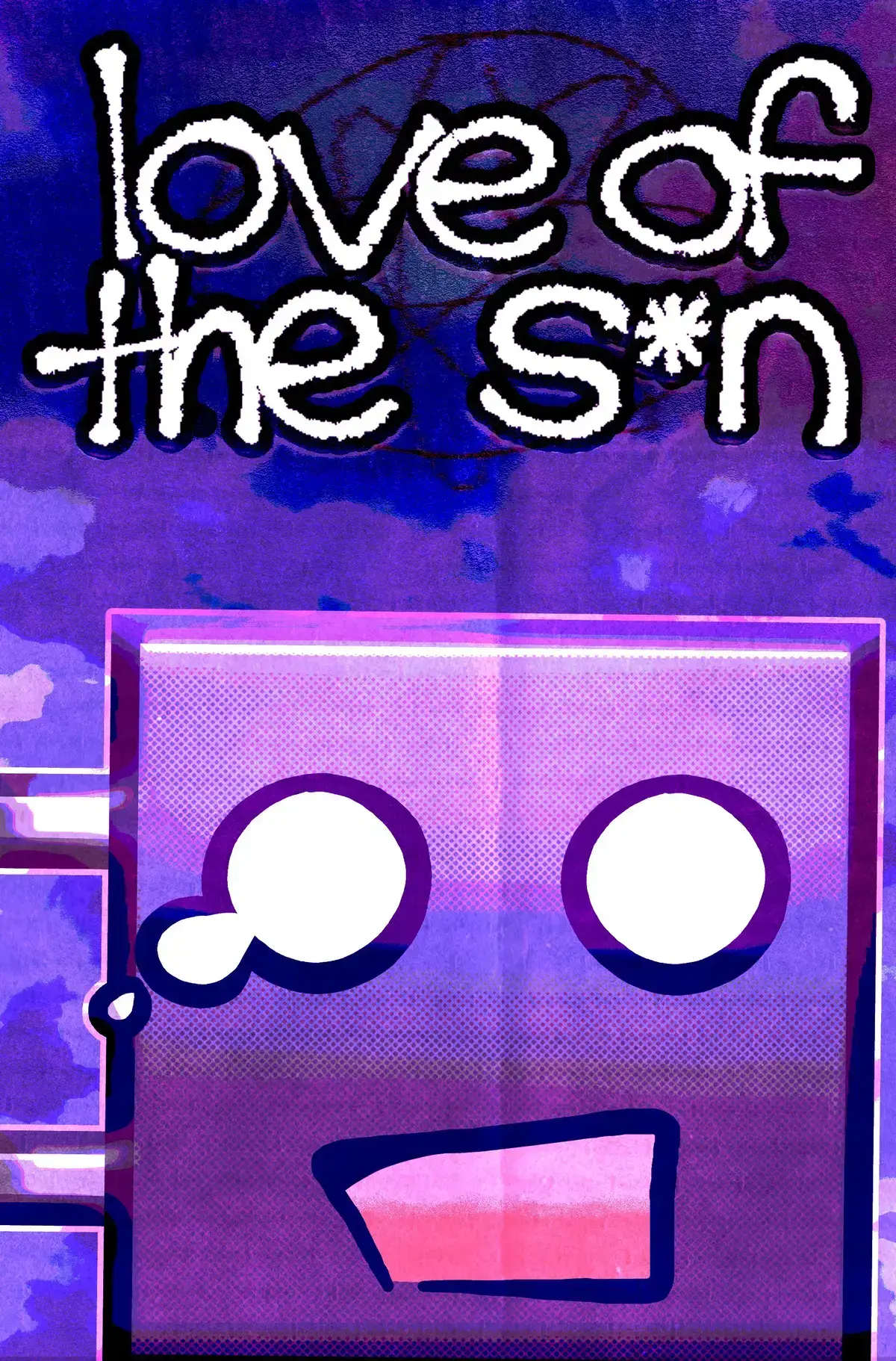 Avatar of LOVE OF THE S*N -dead user-