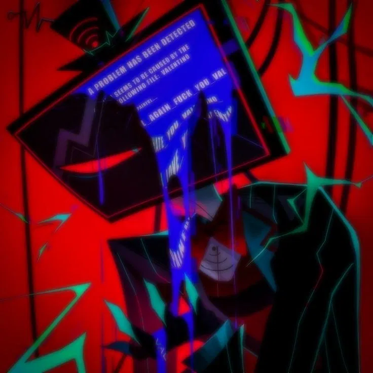 Avatar of Vox