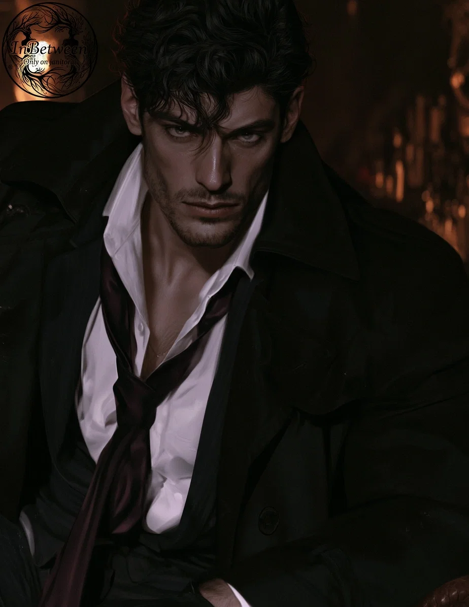 Avatar of Jerome | Eldritch PI