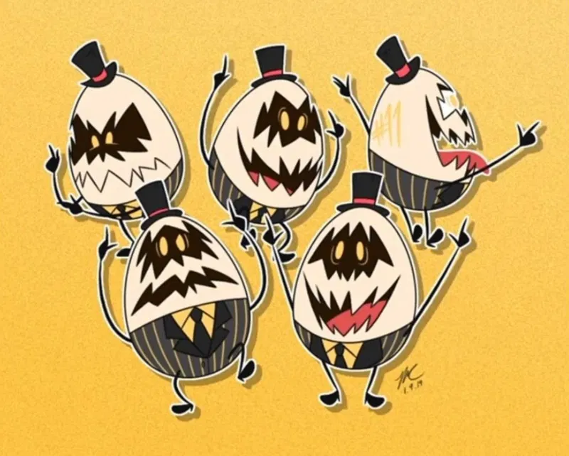 Avatar of Egg Gals
