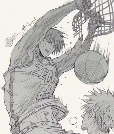Avatar of Toji Zenin | BL