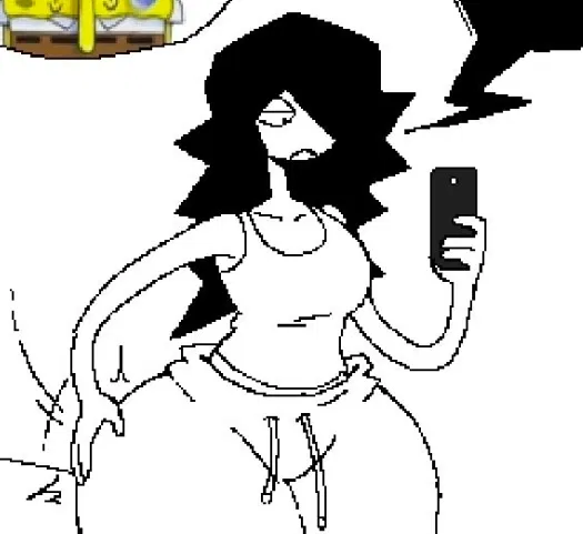 Avatar of □bridget■ (200 followers special part 13)