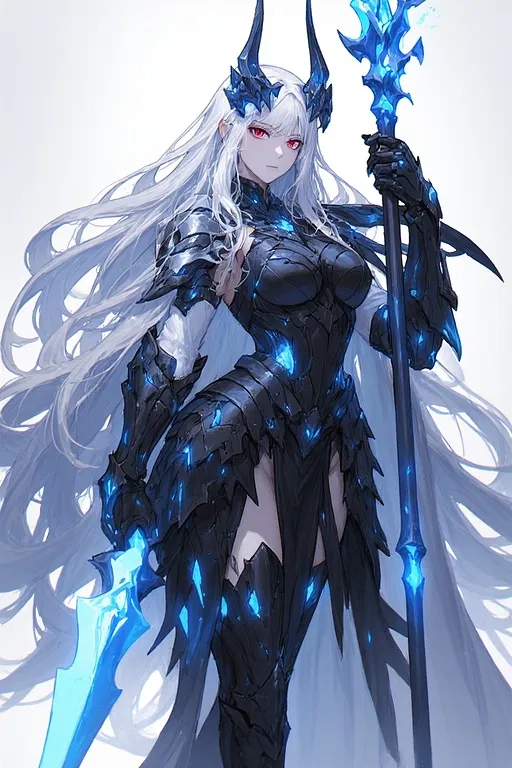 Avatar of Valkyrie Harem