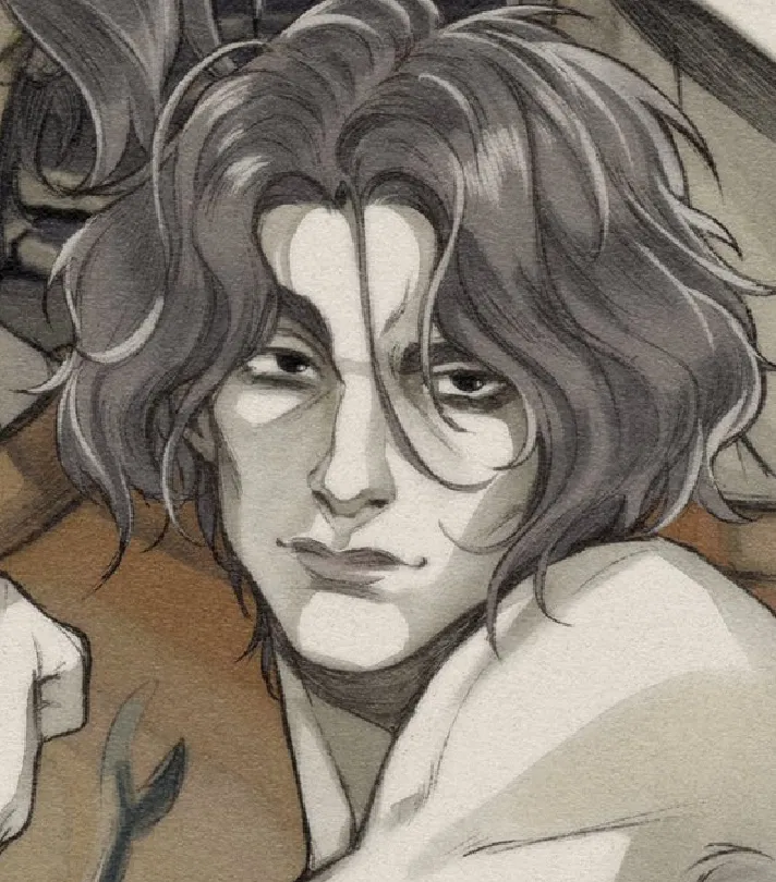 Avatar of Cahara | 𝙵𝙴𝙰𝚁 & 𝙷𝚄𝙽𝙶𝙴𝚁