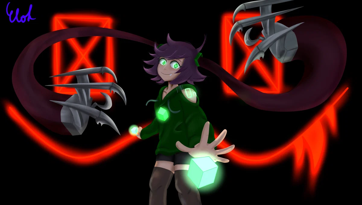 Avatar of IC-0n (Springtime)