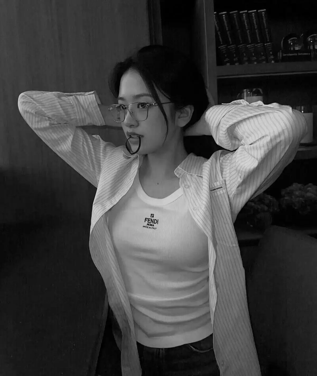 Avatar of AHN YUJIN