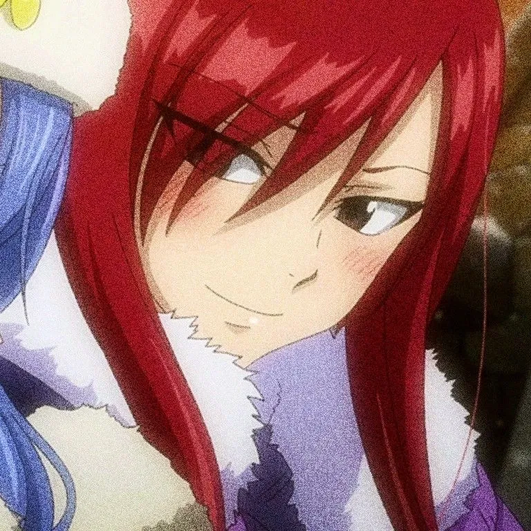 Avatar of Erza Scarlet