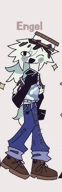 Avatar of S’more Engel