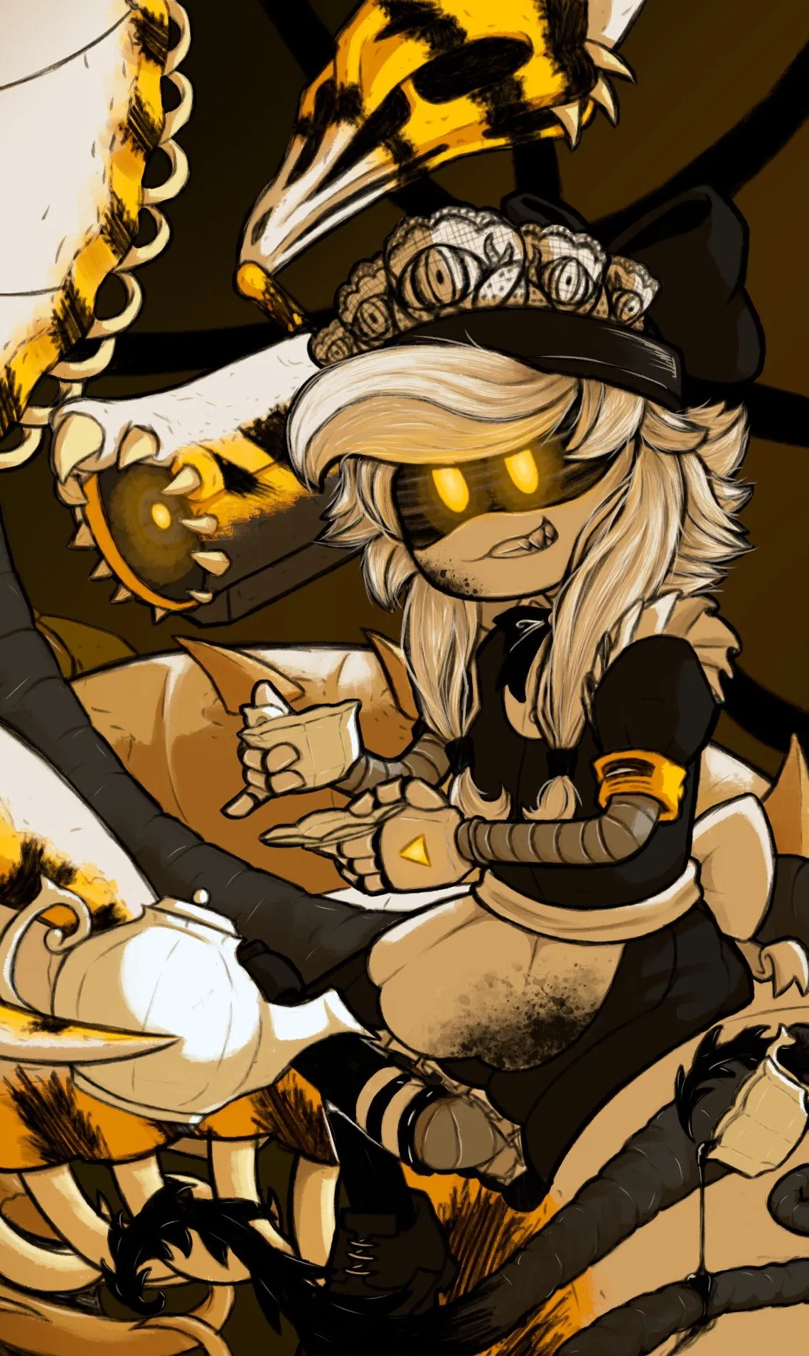 Avatar of Cyn(Manor)