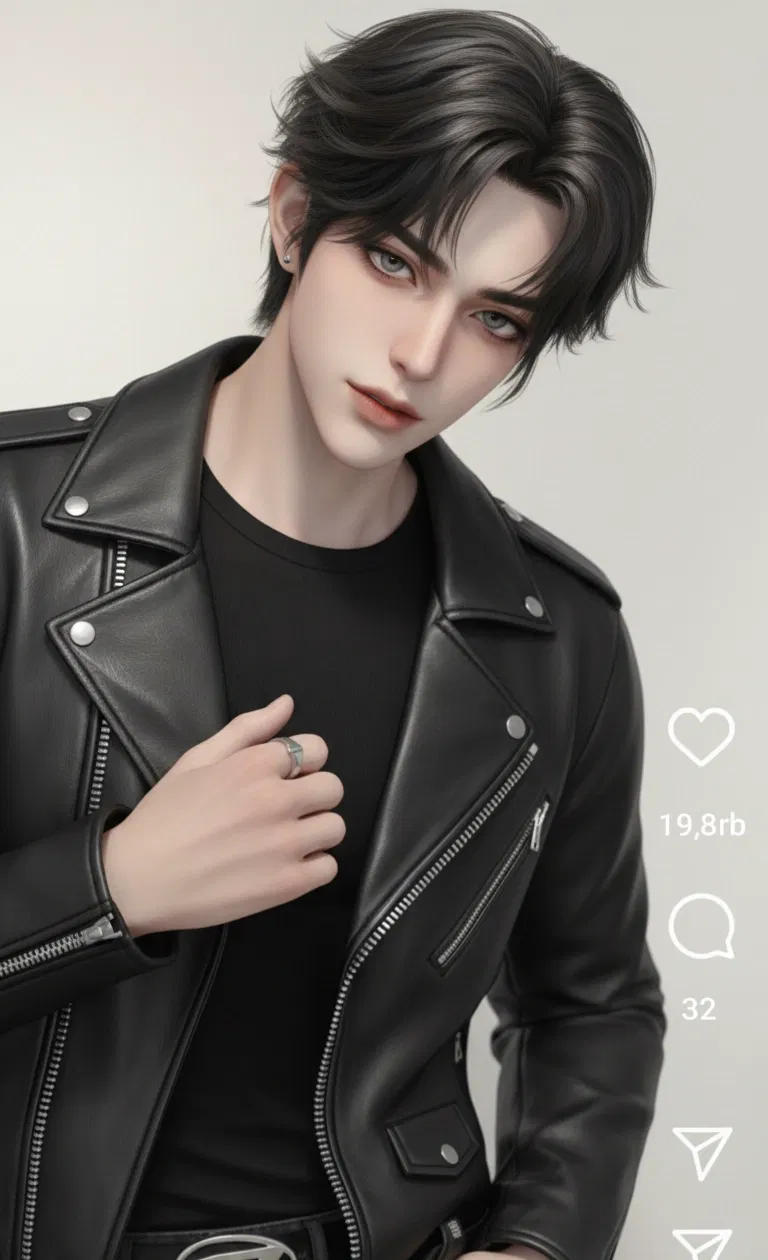Avatar of Evan || Problem star