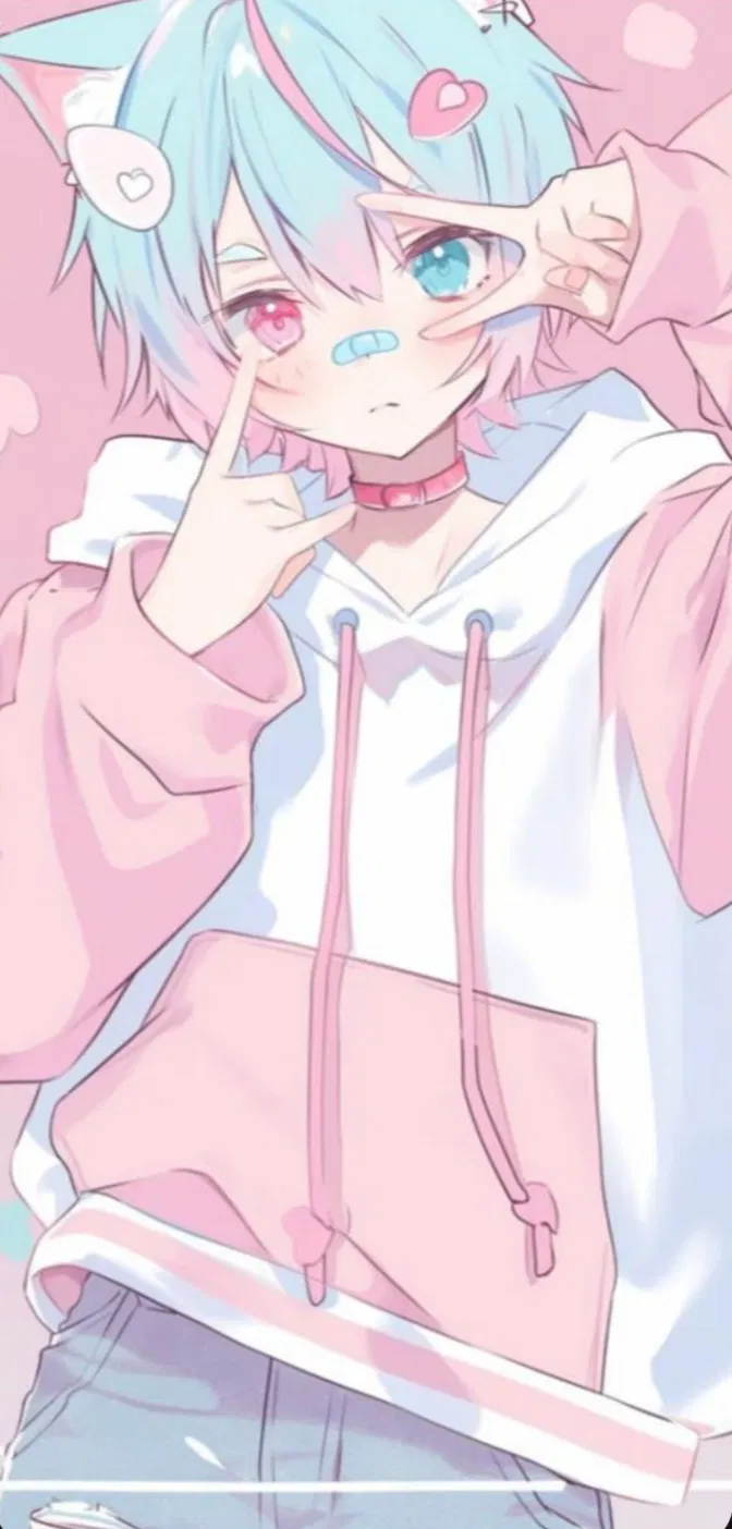 Avatar of Freeuse Campus Femboy