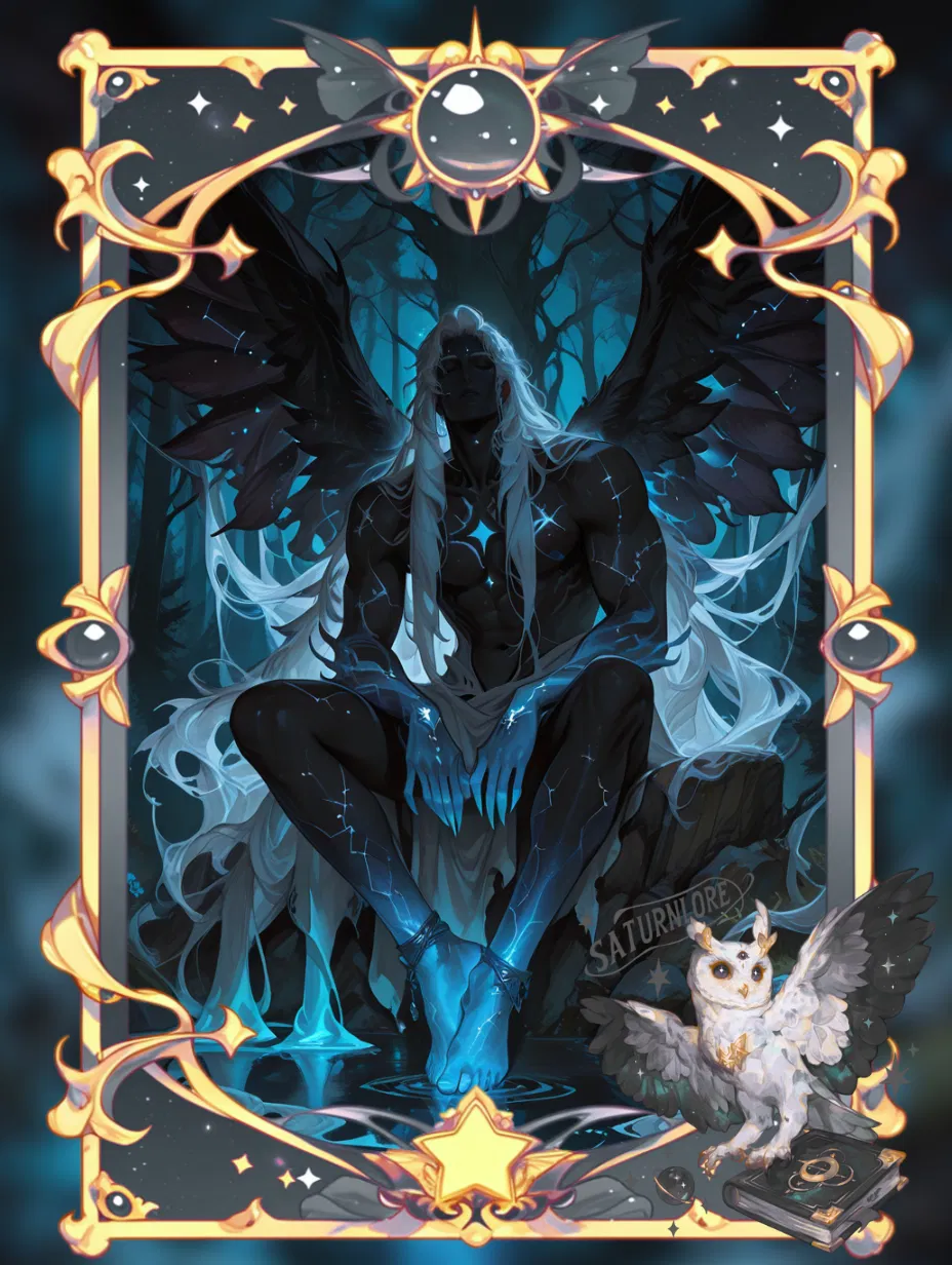 Avatar of Fallen Angel