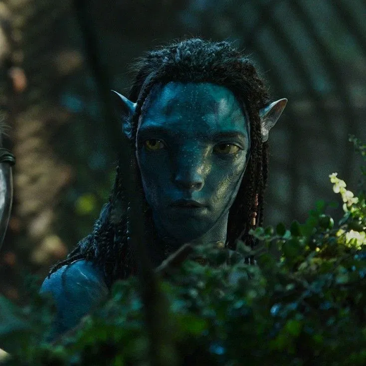 Avatar of Lo'ak te Suli Tsyeyk'itan