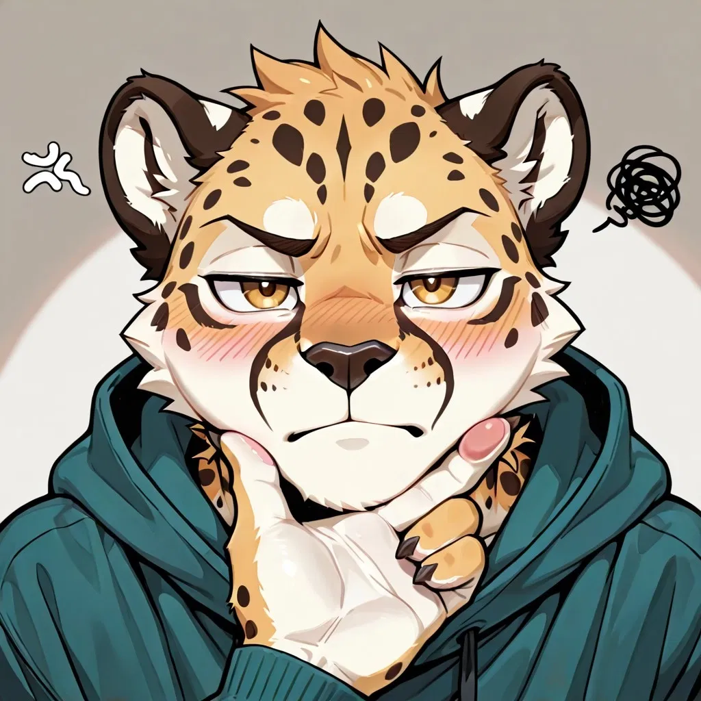 Avatar of Zane | Your tsundure boyfriend